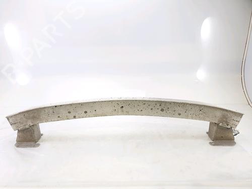 Used Rear bumper reinforcement AUDI A3 Sportback (8PA) [2004-2015]  27309229