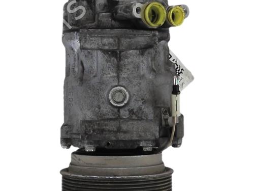 AC compressor DACIA DUSTER (HS_) 1.5 dCi (HSMC) | BP37016690M34 - Image 5
