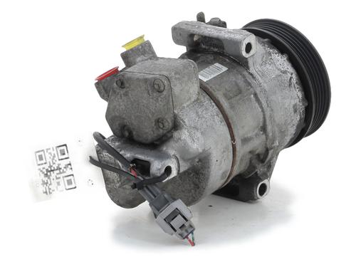 AC compressor SMART FORFOUR (454) 1.1 (454.030) | BP24513187M34 