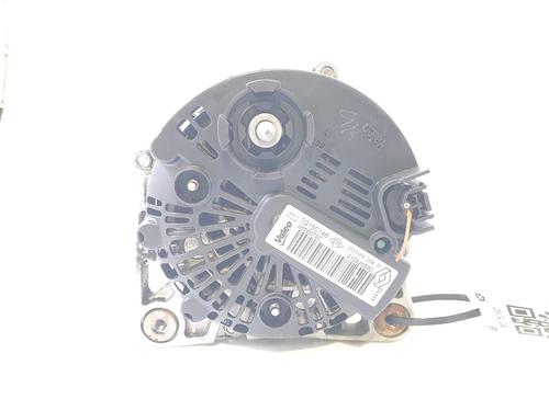 Alternator RENAULT MEGANE CC (EZ0/1_) 1.5 dCi (EZ09, EZ1G, EZ0D, EZ14) | BP26514575M7 