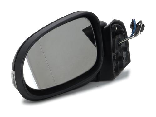 Left mirror MERCEDES-BENZ A-CLASS (W168) A 140 (168.031, 168.131) | BP28311135C26 