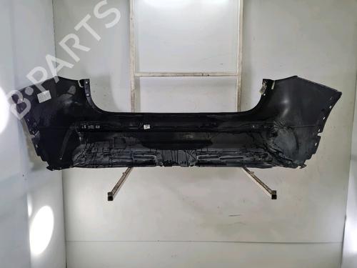 Rear bumper NISSAN QASHQAI II (J11, J11_) 1.2 DIG-T | BP19579672C8 