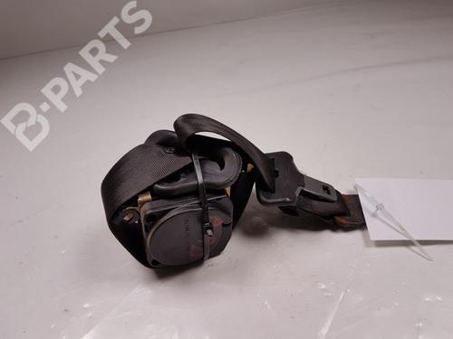 Used Rear right belt tensioner Rear right belt tensioner PEUGEOT 206 Hatchback (2A/C) 1.9 D (69 hp) 10742822 10742822