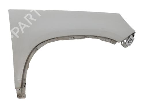 Used Right front fenders Right front fenders VW TIGUAN (5N_) 2.0 TDI (140 hp) 34337446 34337446