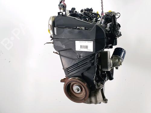 Motor Motor RENAULT CLIO IV (BH_) 1.5 dCi 90 (90 hp) 34230856 34230856