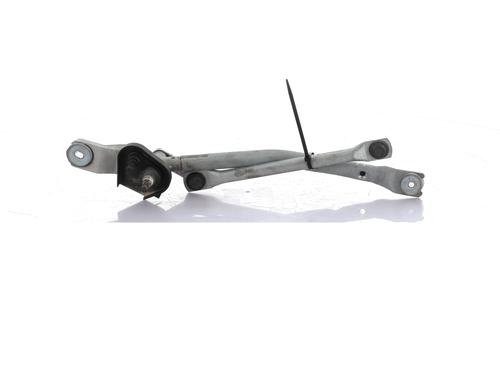 Used Front wipers mechanism CITROËN C1 II (PA_, PS_) 1.0 VTi 72 (72 hp) 17722754