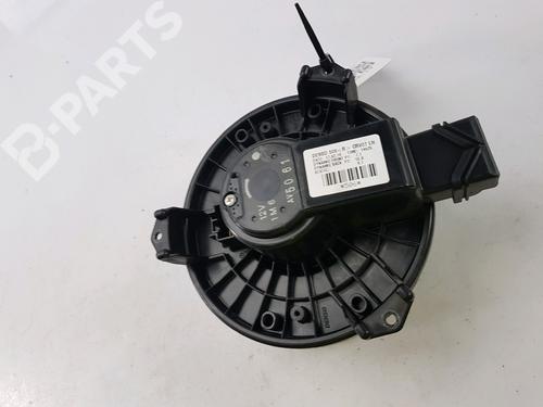 Heater blower motor HONDA CR-V III (RE_) 2.2 i-DTEC 4WD (RE6) 79310SWWG11