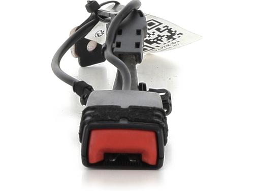 Used Seat buckle AUDI A3 Sportback (8PA) 2.0 FSI (150 hp) 29390353