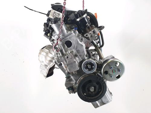 Used Engine Engine HONDA JAZZ II (GD_, GE3, GE2) 1.2 i-DSI (GD5, GE2) (78 hp) 34112229 34112229
