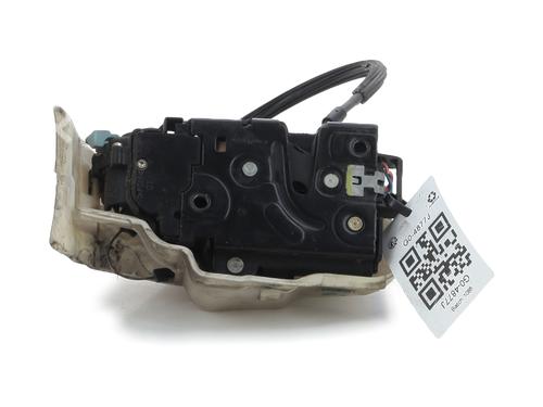 Front left lock VW GOLF V (1K1) 1.9 TDI | BP30118890C98
