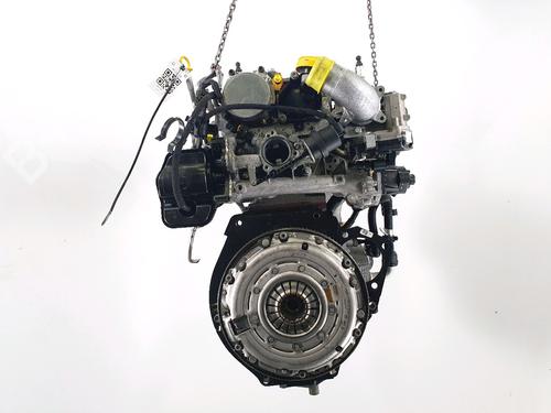 Engine SUZUKI SX4 (EY, GY) 2.0 DDiS 4x4 (RW420D) | BP38432607M1 - Image 3