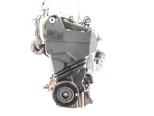 Motor RENAULT SCÉNIC II (JM0/1_) 1.5 dCi (JM1E, JM16) (106 hp) 30982525