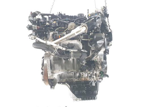 Engine FORD TRANSIT CONNECT V408 Box Body/MPV 1.5 TDCi | BP38716819M1 - Image 4