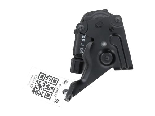 Andre HONDA e (ZC7_) Electric Advance (ZC7) | BP32254838O1 