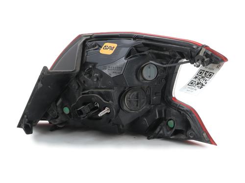 Left taillight PEUGEOT 308 II (LB_, LP_, LW_, LH_, L3_) 1.6 BlueHDi 120 | BP28366360C34 