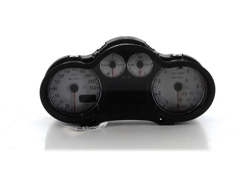 Instrument cluster ALFA ROMEO 147 (937_) 2.0 16V T.SPARK (937.AXA1, 937.AXC1, 937.BXC1) | BP21818535C47 