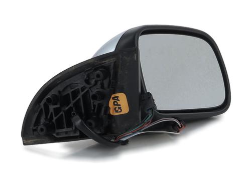 Right mirror PEUGEOT 307 SW (3H) 1.6 HDI 110 | BP29931775C27 