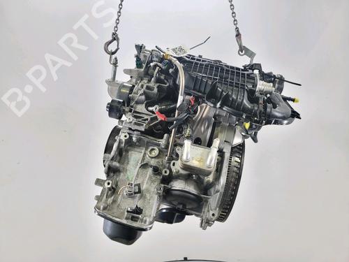 Engine RENAULT TWINGO III (BCM_, BCA_) 0.9 TCe 90 (BCM9, BCM2) | BP40172305M1 - Image 2