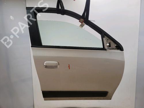 Porta frente direita Porta frente direita RENAULT TWINGO III (BCM_, BCA_) [2014-2026] 33809314 33809314