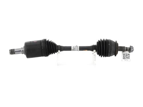 Left front driveshaft MERCEDES-BENZ B-CLASS Sports Tourer (W245) B 200 TURBO (245.234) | BP29874088M38