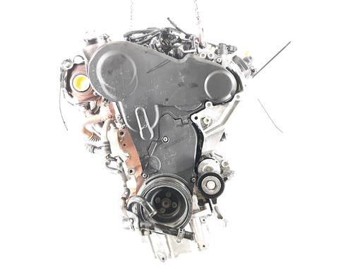 Used Engine VW SHARAN (7N1, 7N2) 2.0 TDI (140 hp) 31057056