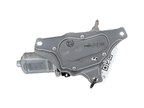 Used Rear wiper motor Rear wiper motor DAIHATSU MATERIA (M4_) 1.5 (103 hp) 40071214 40071214