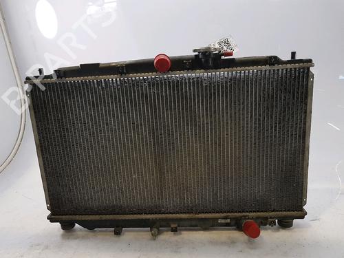 Water radiator HONDA PRELUDE IV (BB_) [1991-1997]  15524912