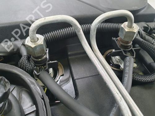 Engine FORD MONDEO III (B5Y) 2.0 16V TDDi / TDCi | BP38717086M1 - Image 10