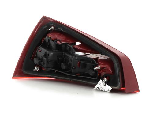Left taillight AUDI A1 (8X1, 8XK) 1.2 TFSI | BP28310738C34 