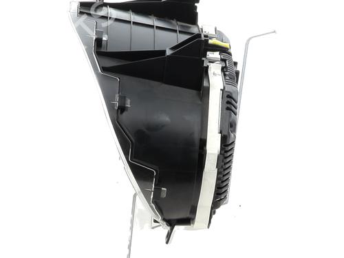 Instrument cluster TOYOTA VERSO S (_P12_) 1.33 (NSP120_) | BP24215743C47 