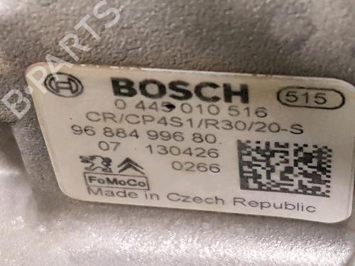 Engine PEUGEOT 208 I (CA_, CC_) 1.6 HDi | BP32401692M1