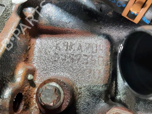 Engine RENAULT CLIO II (BB_, CB_) 1.5 dCi (B/CB07) | BP32401549M1