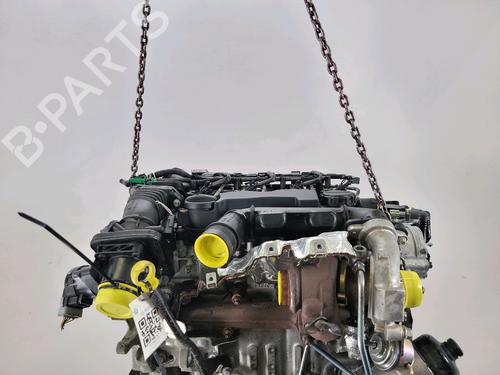 Engine FORD FOCUS II (DA_, HCP, DP) 1.6 TDCi | BP40058461M1  - Image 5