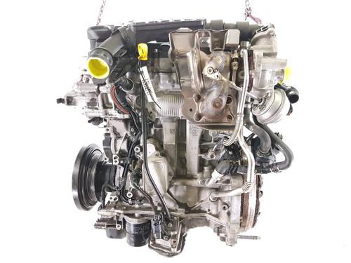 Engine PEUGEOT 2008 I (CU_) 1.2 THP 110 / PureTech 110 | BP38947460M1 - Image 2
