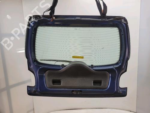 Bakluke CC/Kombi-Kupé PEUGEOT 206 Hatchback (2A/C) 2.0 HDI 90 | BP30524170C6