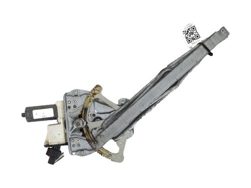 Used Front left window mechanism TOYOTA AVENSIS Estate (_T25_) 2.0 D-4D (ADT250_, ADT250R) (126 hp) 30917853