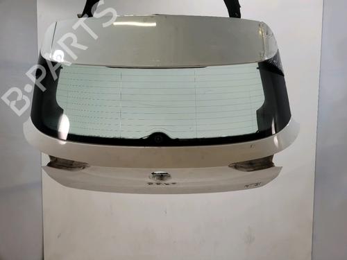 Used Tailgate Tailgate VW GOLF VIII (CD1, DA1) 1.5 eTSI (150 hp) 40114483 40114483