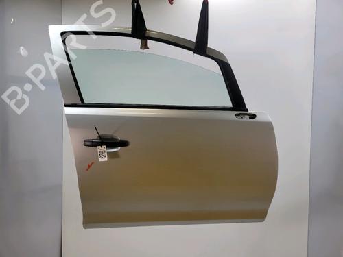 Used Right front door OPEL CORSA D (S07) 1.2 (L08, L68) (80 hp) 25993251