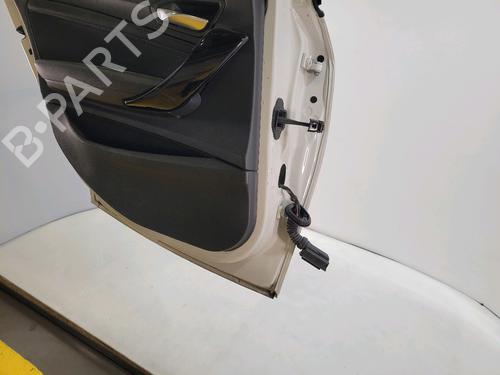 Left rear door BMW 1 (F20) 114 d | BP28106370C4 