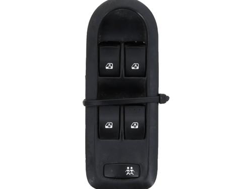 Used Left front window switch RENAULT MEGANE II (BM0/1_, CM0/1_) [2001-2012]  26189683