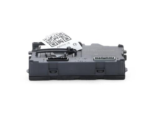 Card reader RENAULT CLIO IV (BH_) 1.5 dCi 90 | BP37680590E4 - Image 3