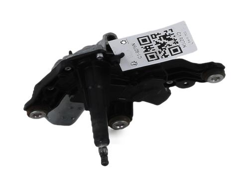 Rear wiper motor DACIA SANDERO II TCe 90 (B8M1, B8MA, B8AC) | BP40171901M102 - Image 3