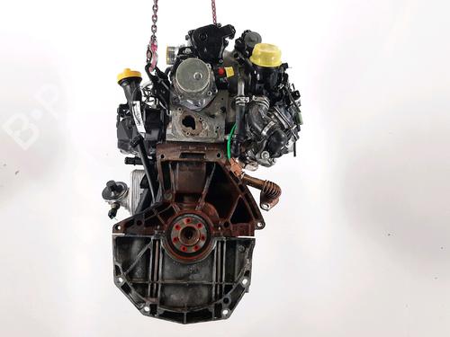 Engine RENAULT KANGOO / GRAND KANGOO II (KW0/1_) 1.5 dCi 110 (KW06, KW12) | BP32513543M1 - Image 3
