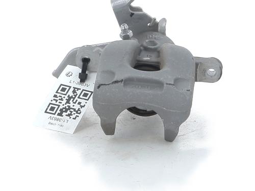 Pinça travão trás esquerda MG MG ZS SUV (AZS1) 1.5 VTi (106 hp) 31349161