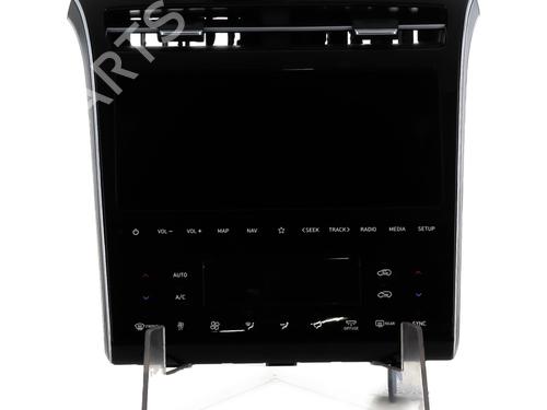 Display monitor HYUNDAI TUCSON (NX4E, NX4A) 1.6 CRDi Hybrid 48V | BP29517364C48 