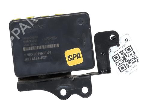 ABS pump HYUNDAI TUCSON (TL, TLE) 1.7 CRDi | BP30583761M43 