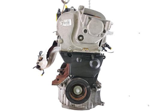 Used Engine RENAULT MEGANE I (BA0/1_) 1.4 16V (BA0D, BA1H, BA0W, BA10) (95 hp) 29931863