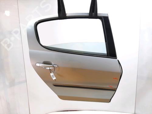 Porta trás direita PEUGEOT 407 (6D_) 2.0 HDi 135 (6DRHRH, 6DRHRE, 6DRHRG, 6DRHRJ) (136 hp) 17383272