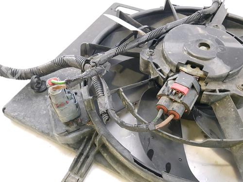 Køleventilator elektrisk FORD FIESTA VI (CB1, CCN) 1.0 EcoBoost | BP18601075M35 
