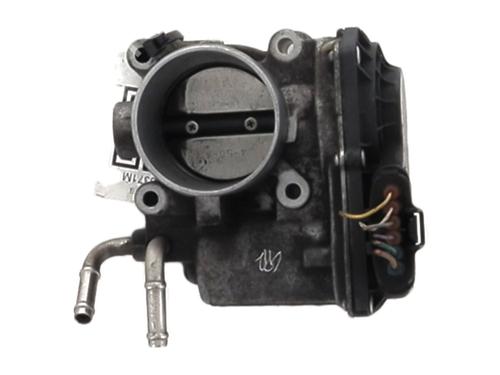 Used Throttle body TOYOTA YARIS (_P13_) 1.3 (NSP130_, NSP130) (99 hp) 24017265